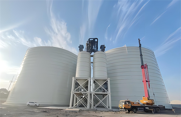 乳源大型钢板库