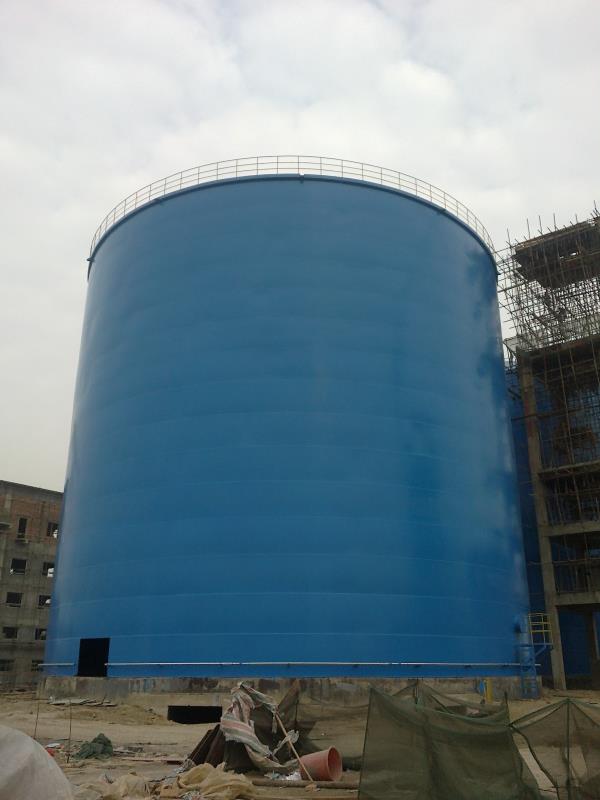 乳源1万吨大型钢板库